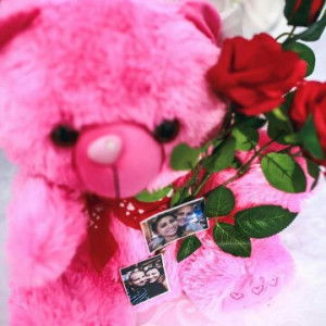 Missus F profile icon