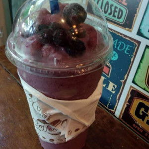 Natthanan Piriya profile icon