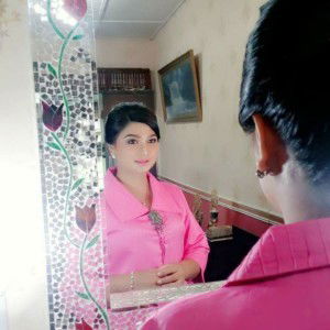 Dina Surbakti profile icon