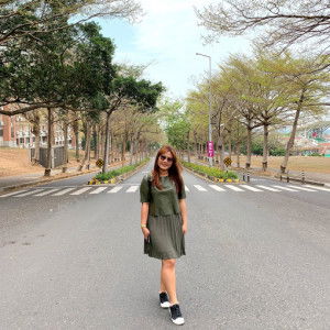 Johanna Louise Bonifacio profile icon