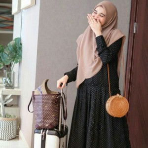 Azalea Faradhina profile icon