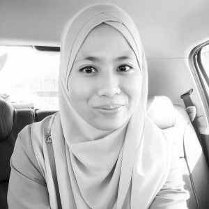 Hani Baharudin profile icon