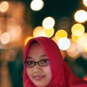 Dwie Anggrainie profile icon