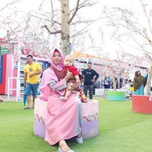 Dewi Sartika profile icon