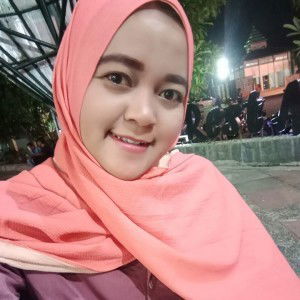 Dewi Nu Amoorea profile icon