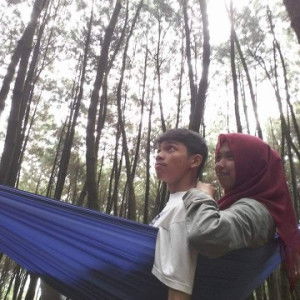 Risa Istiqomah profile icon