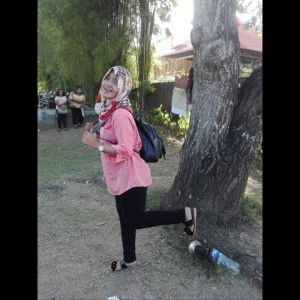 Ike Wulandari profile icon