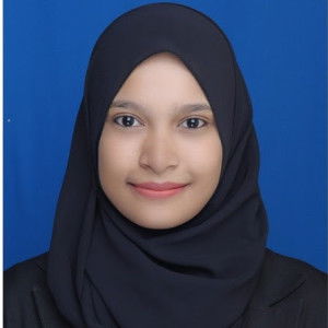 shelma nadira profile icon