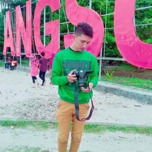 Mhdwahyu Irawan profile icon