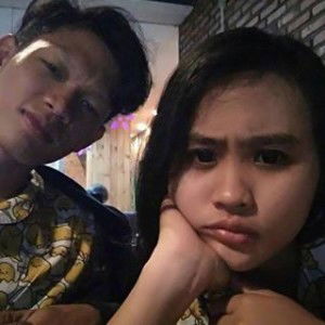 Desria Andriani Computri profile icon