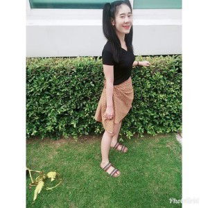 Nipatcha NaMsom D'z profile icon