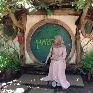 Evis Arianti Iskandar profile icon