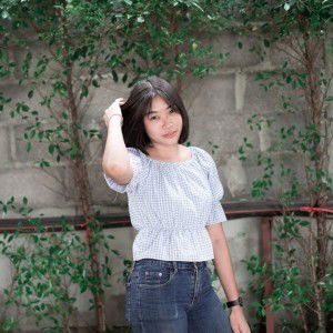 Thanyarat Hatpatum profile icon