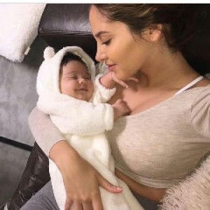 Leeya Miezza profile icon