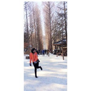 Naa Ratna Sari profile icon