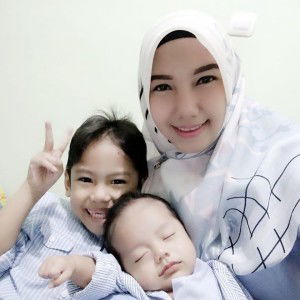 Rindy Hutagalung profile icon