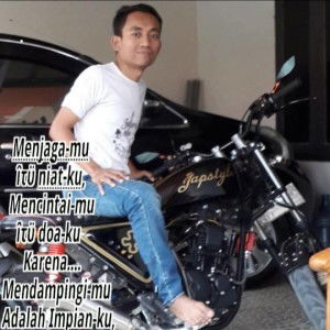 Mamahnya Fatiha Ramadhani profile icon