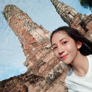 Fern Nechkamon profile icon