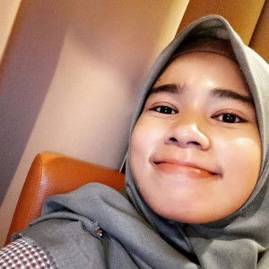 Suwaibah Ja-ja profile icon