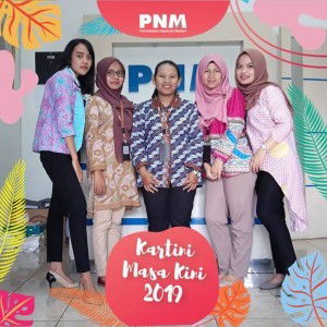 Alfi Meilinda profile icon