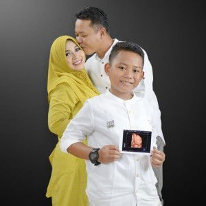 Maulida Nasution profile icon