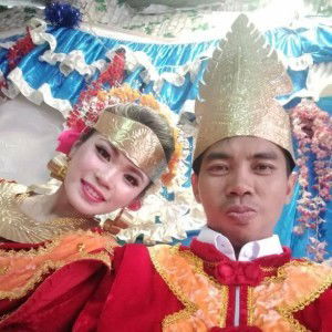 Sherly Dessy Dwi profile icon