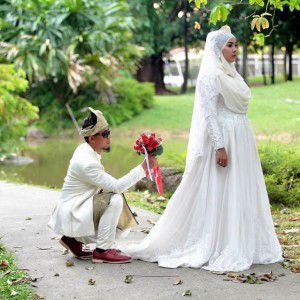 Nur Alia Ismail profile icon