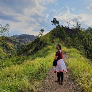 Jenneth Israel Perez profile icon