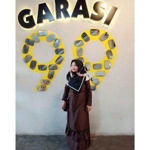 Netta Wayoeni profile icon