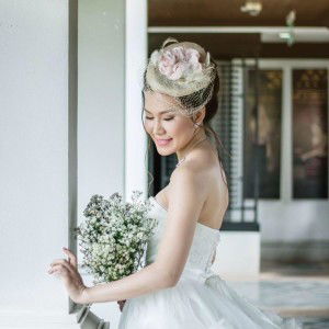 Atchariya Boonpok profile icon