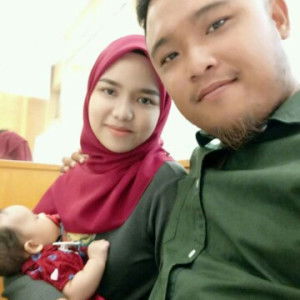 Amir Faizah profile icon