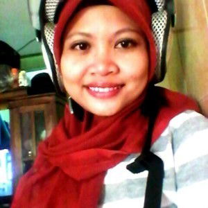 Sisfaningrum Setyo profile icon