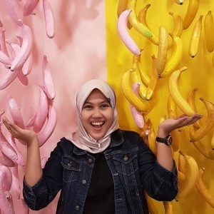 Dewi Astuti profile icon