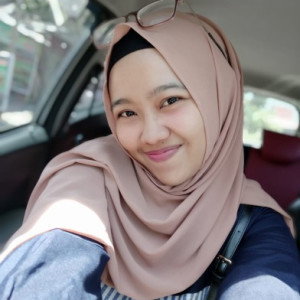 ika sulistyorini profile icon