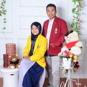 Jusmaeni Rahman profile icon