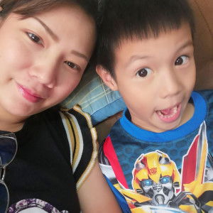 กชพร​ profile icon