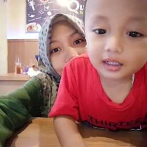 Ihda Arsakha Yuda profile icon