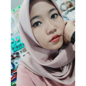 Anggy Indah Pratiwi profile icon