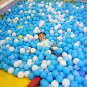 Al Syifa profile icon