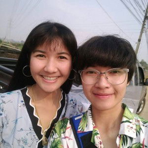 Ampai Yaudyaw profile icon