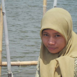 Indah Riyanti profile icon