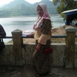 Nofita Eka profile icon