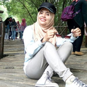 Rita Mei Nurahayu profile icon