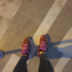 Tiffany profile icon