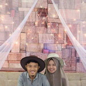 Marwiya Siti profile icon