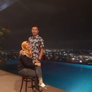 Anggun Anggraini profile icon