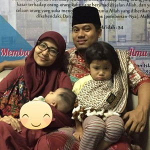 Liza Mussa'diyah profile icon