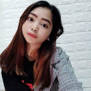 Pitriani profile icon