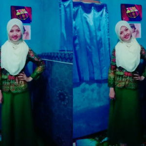 Siti Zulaeha profile icon