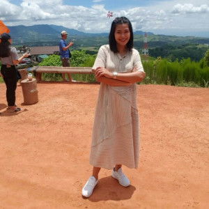 Kornkanok Wongarsa profile icon